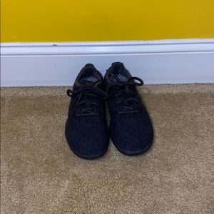 Allbirds the wool runners